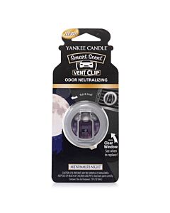 Yankee Candle Smart Scent Vent Clip Midsummers Night